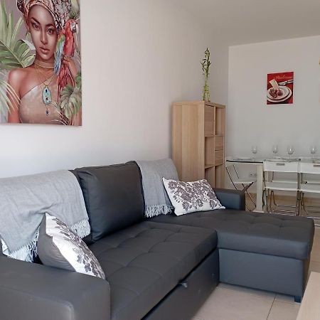 Kiltankin Beag Apartment Costa Teguise Exterior photo