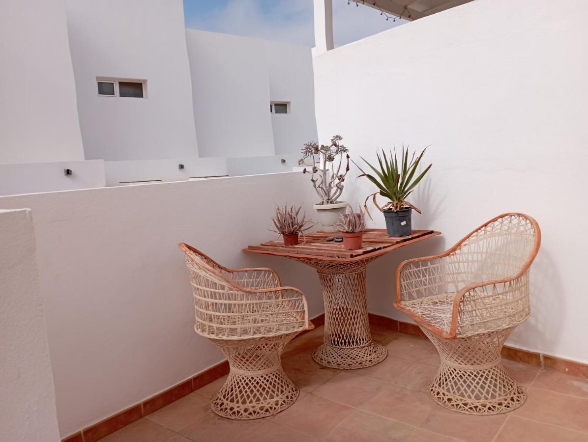 Kiltankin Beag Apartment Costa Teguise Exterior photo