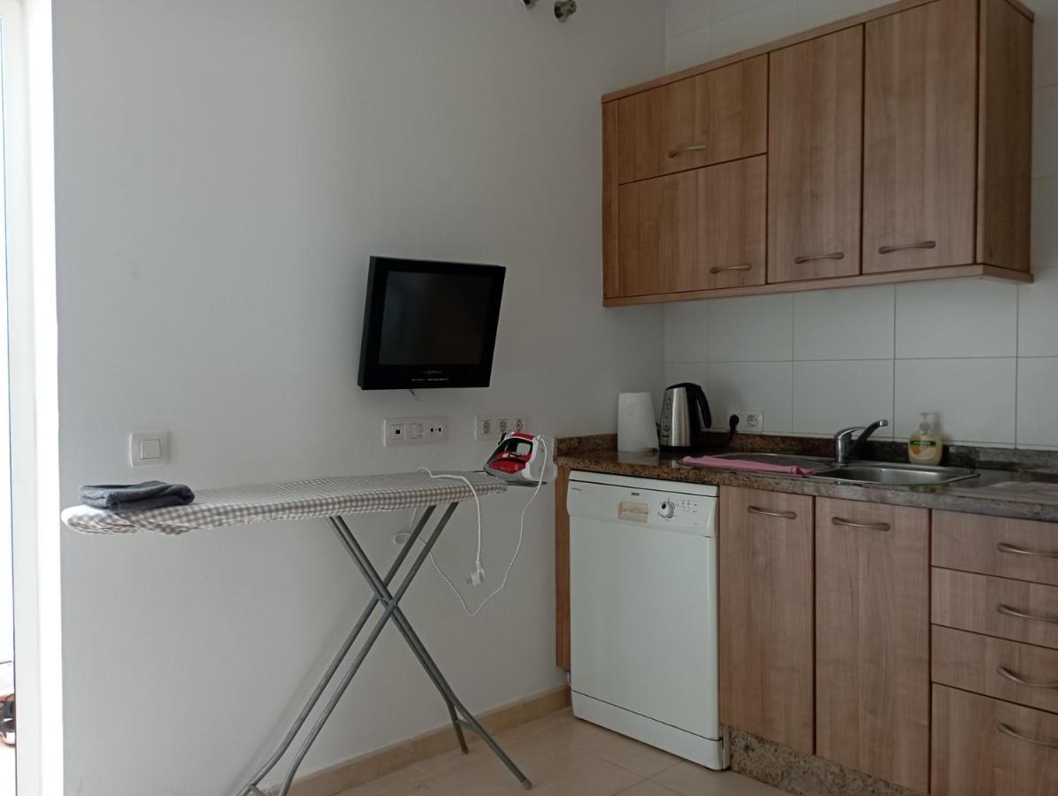 Kiltankin Beag Apartment Costa Teguise Exterior photo