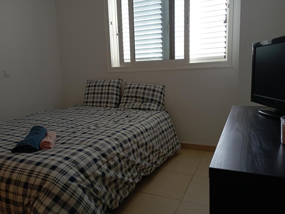 Kiltankin Beag Apartment Costa Teguise Exterior photo
