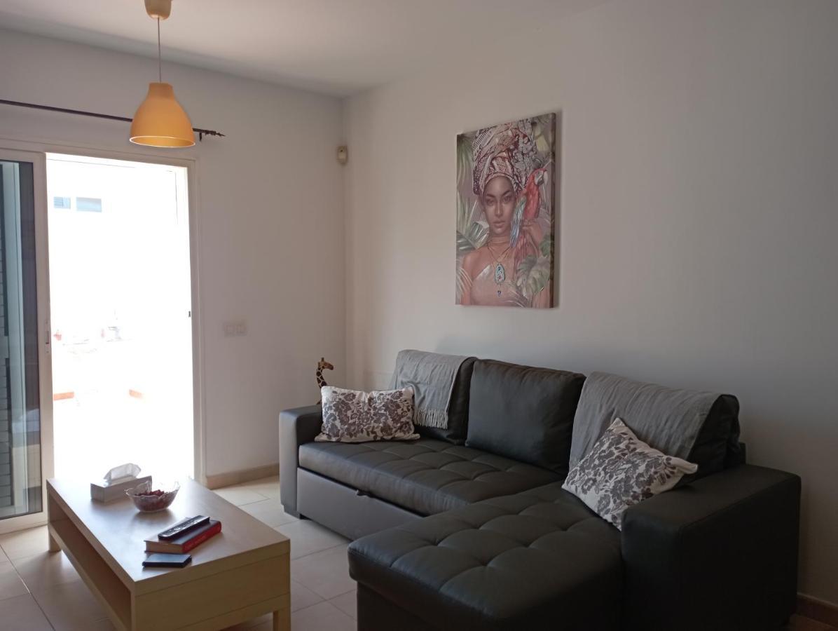 Kiltankin Beag Apartment Costa Teguise Exterior photo
