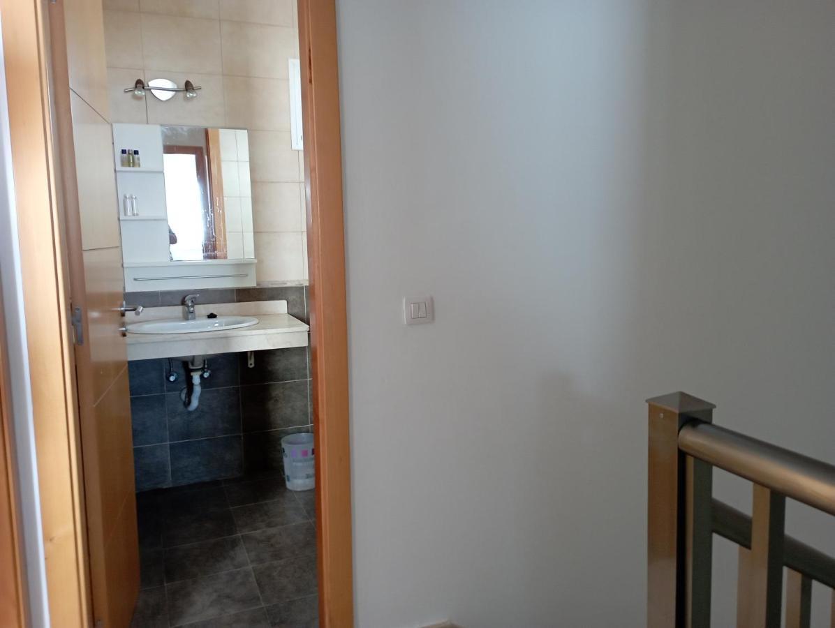 Kiltankin Beag Apartment Costa Teguise Exterior photo