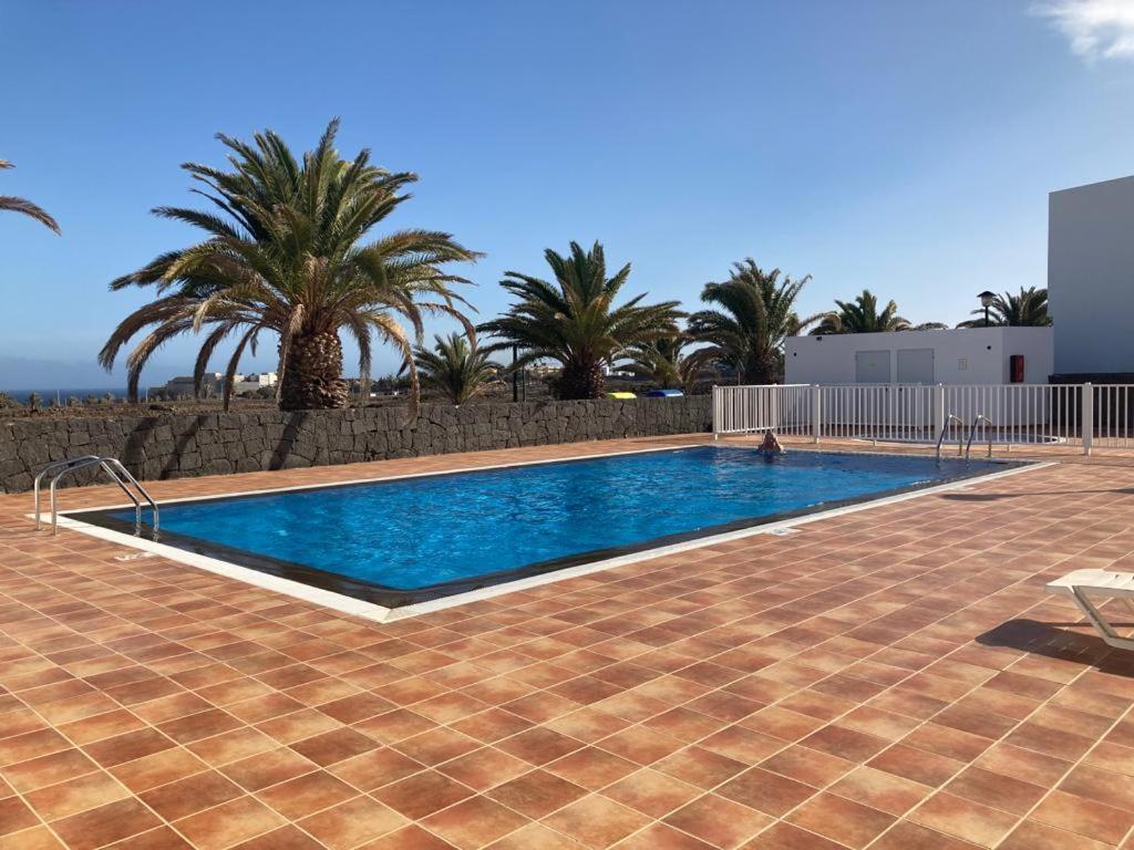 Kiltankin Beag Apartment Costa Teguise Exterior photo