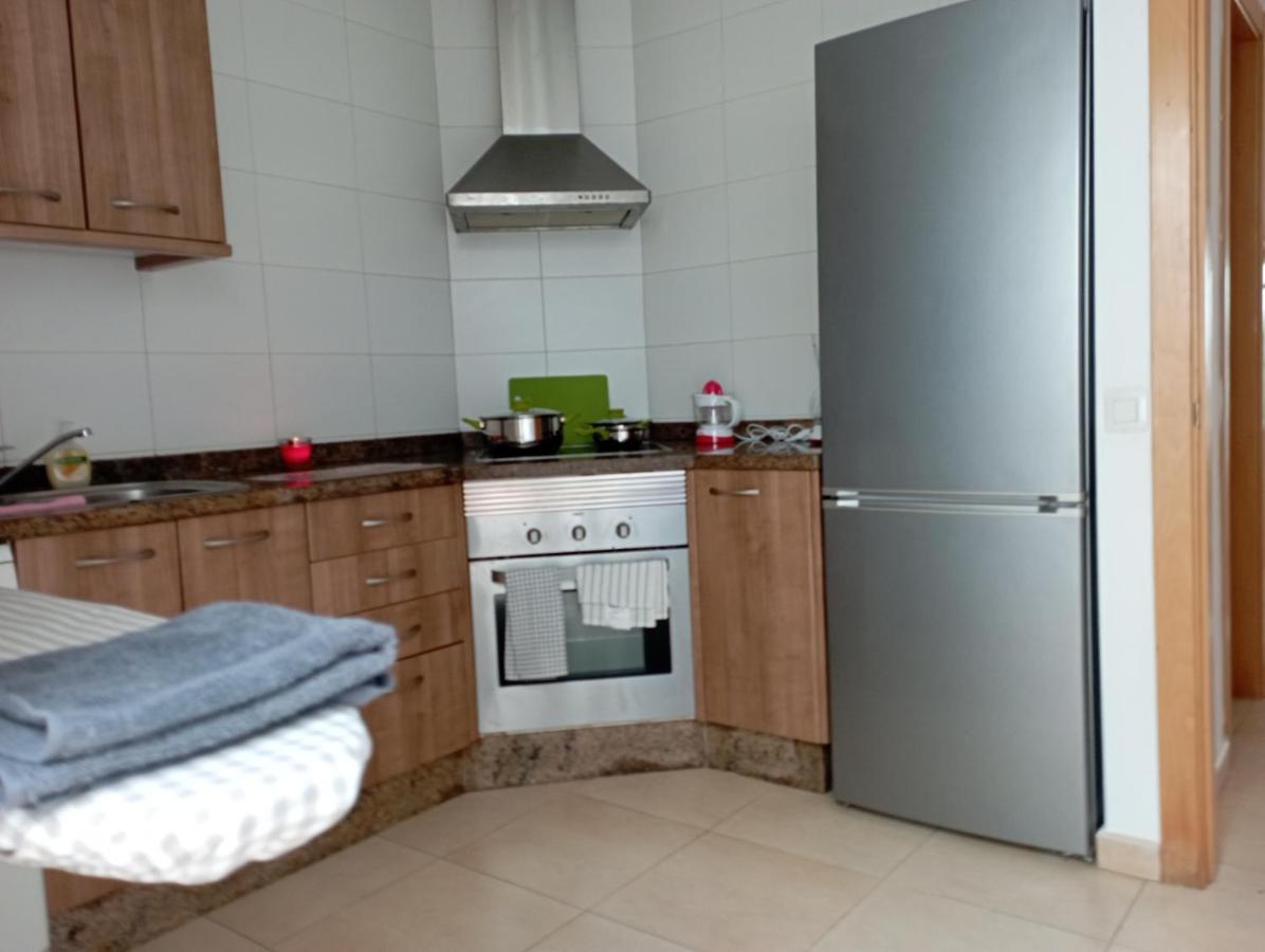 Kiltankin Beag Apartment Costa Teguise Exterior photo