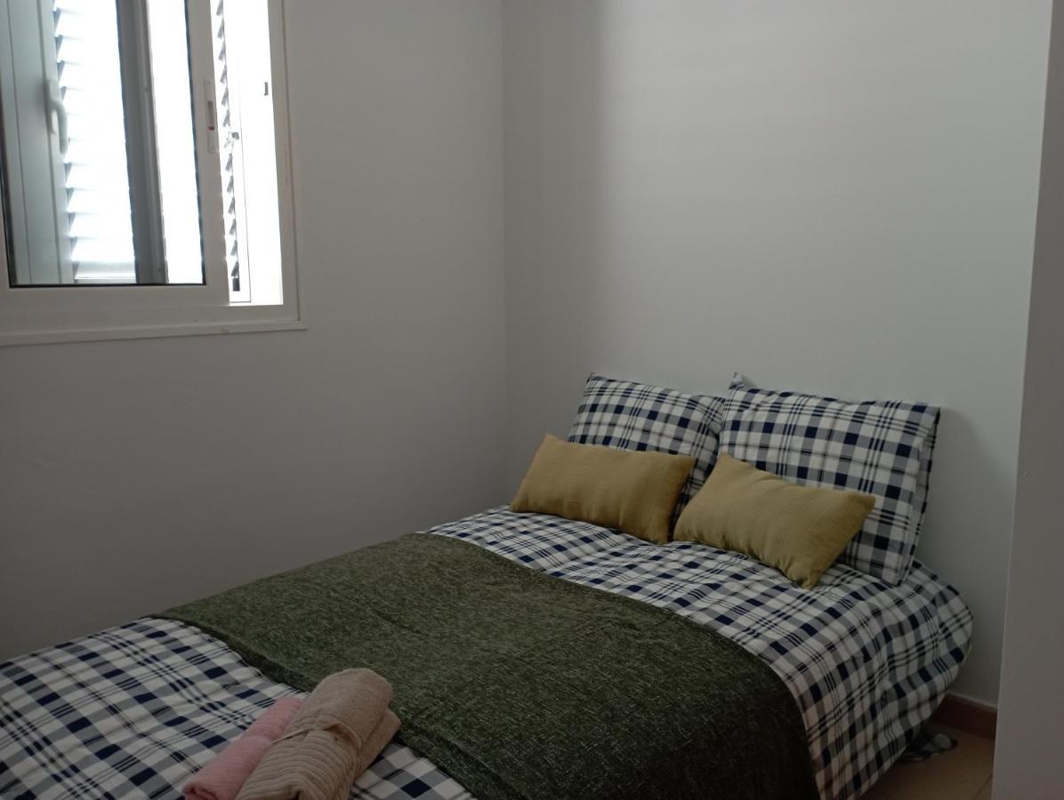 Kiltankin Beag Apartment Costa Teguise Exterior photo