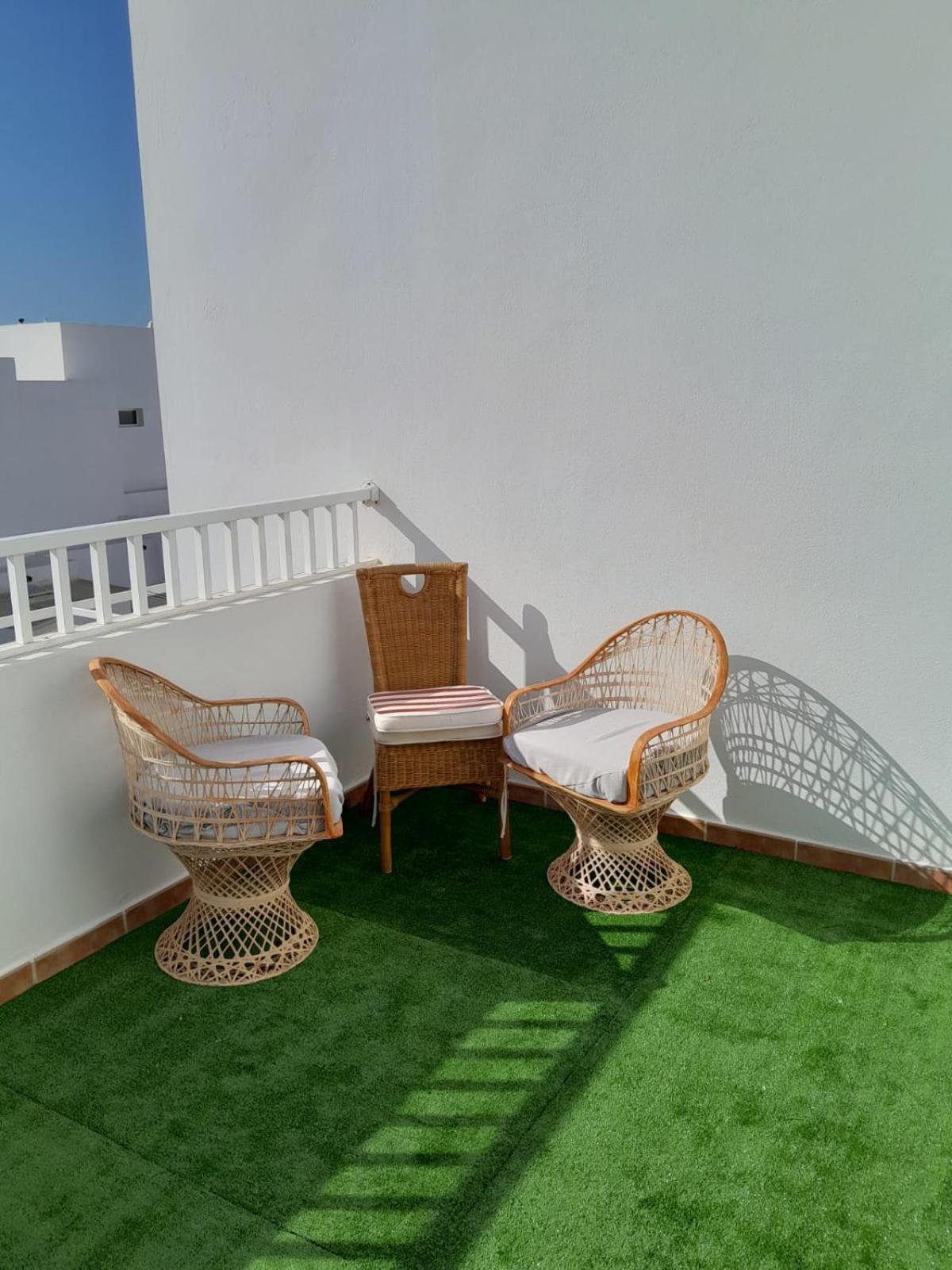 Kiltankin Beag Apartment Costa Teguise Exterior photo